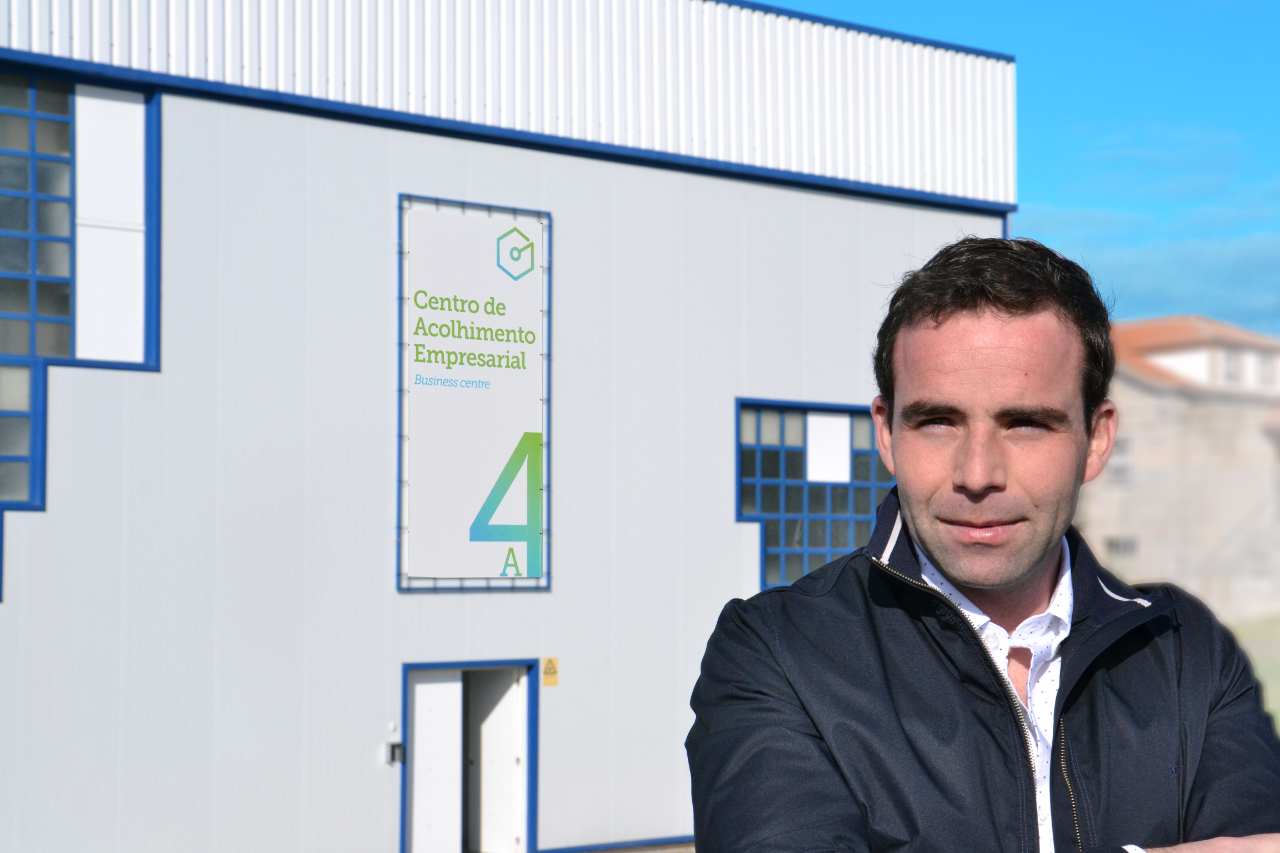 CECOLAB - Collaborative Laboratory Towards Circular Economy